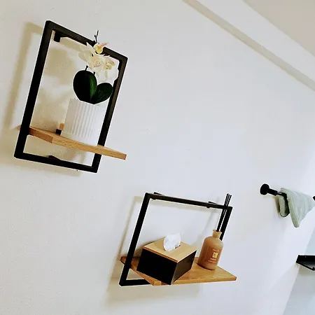 Insight - Workcation Oldtown 公寓 *