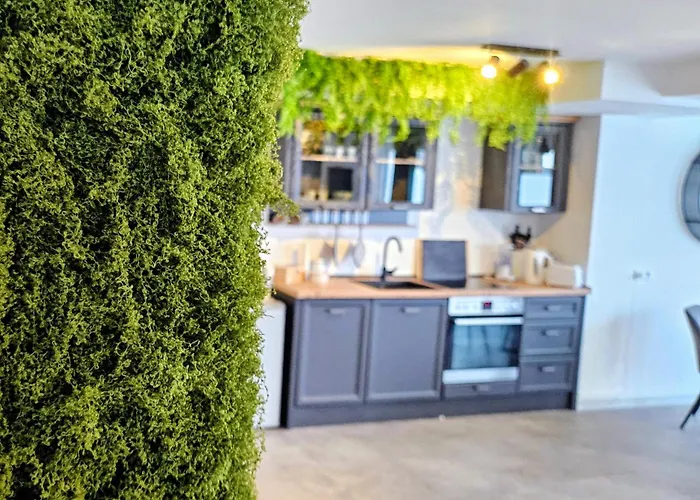 Insight - Workcation Oldtown 公寓 *