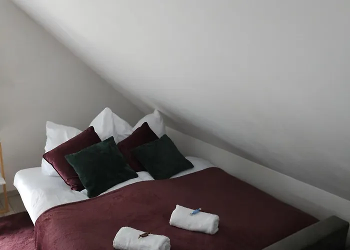 Insight - Workcation Oldtown 公寓