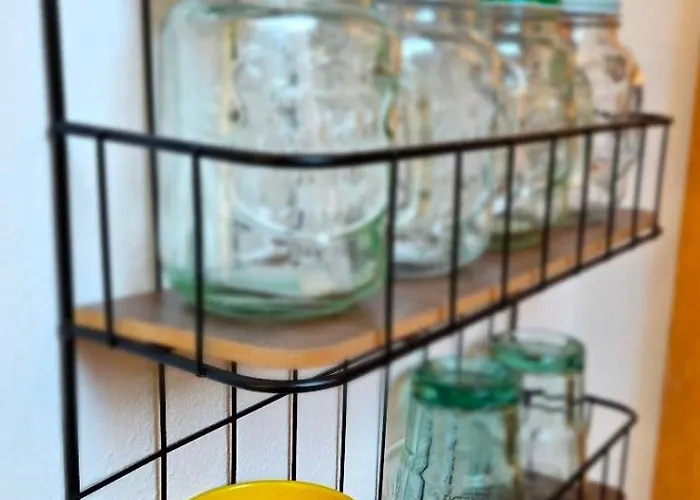 Insight - Workcation Oldtown 公寓 因戈尔施塔特