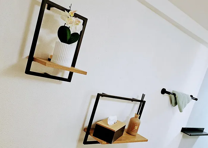 Insight - Workcation Oldtown 公寓 *