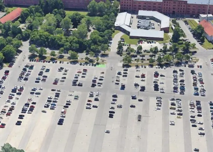 Insight - Workcation Oldtown 公寓