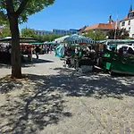 Insight - Workcation Oldtown * Ingolstadt
