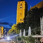 Appartamento Insight - Workcation Oldtown Ingolstadt