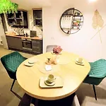 Insight - Workcation Oldtown Appartamento