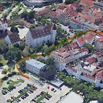 Insight - Workcation Oldtown * Ingolstadt