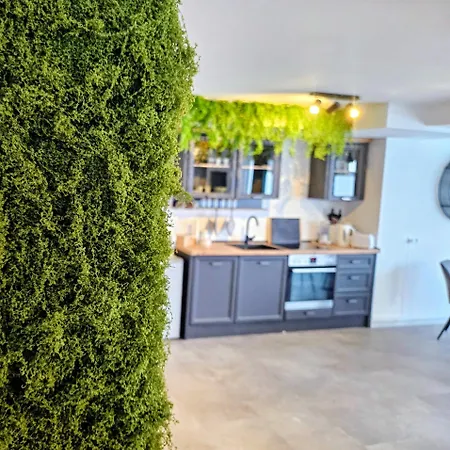Insight - Workcation Oldtown Apartment *