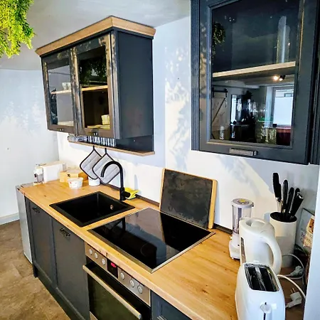 Apartment Insight - Workcation Oldtown