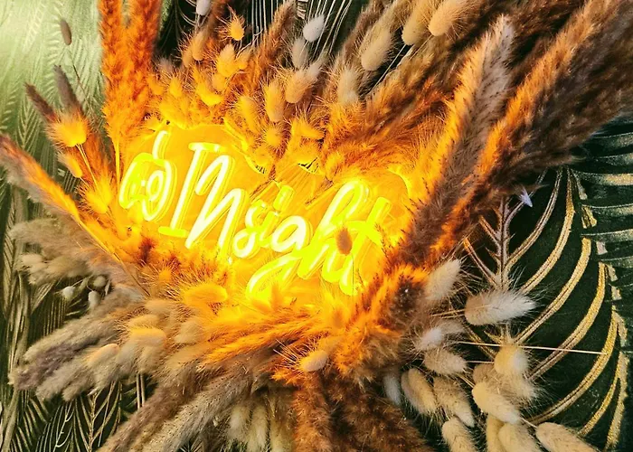 아파트 Insight - Workcation Oldtown 잉골슈타트