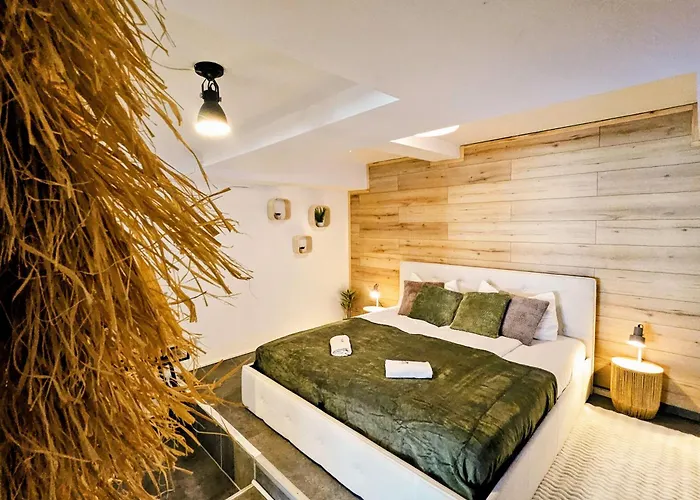 Insight - Workcation Oldtown 잉골슈타트