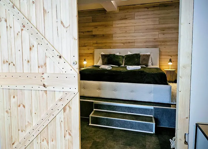 Insight - Workcation Oldtown * Ingolstadt