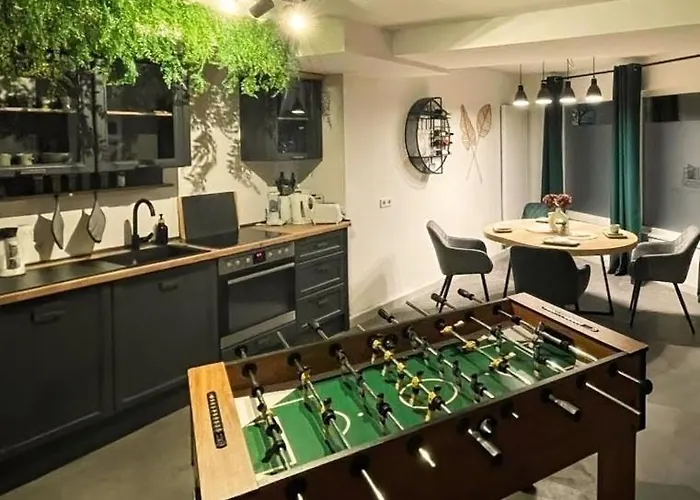 Apartment Insight - Workcation Oldtown