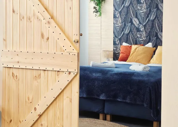 Insight - Workcation Oldtown Apartment *