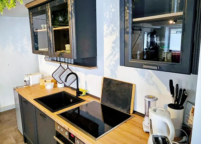 Apartment Insight - Workcation Oldtown