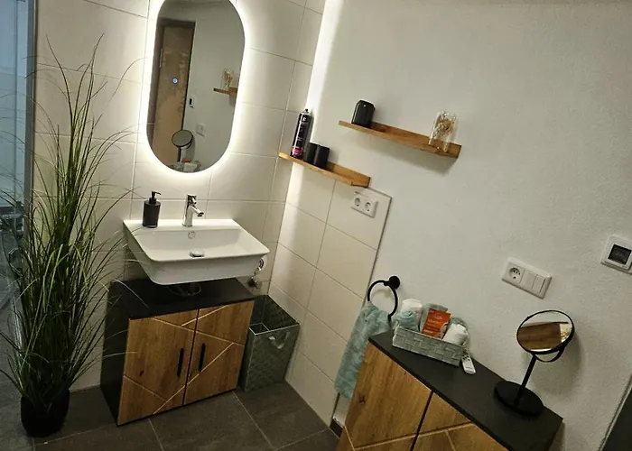 Insight - Workcation Oldtown Apartment *