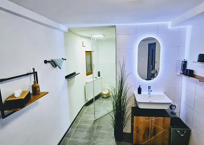 Insight - Workcation Oldtown * Ingolstadt